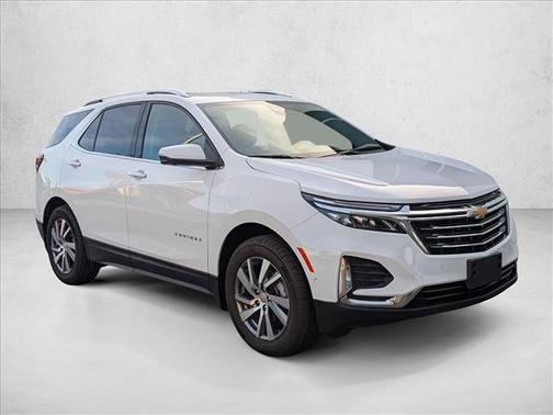 2024 Chevrolet Equinox Premier w/1LZ