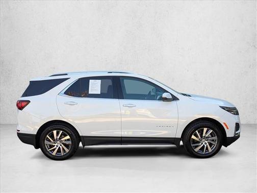 2024 Chevrolet Equinox Premier w/1LZ