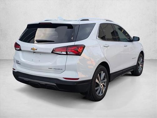 2024 Chevrolet Equinox Premier w/1LZ