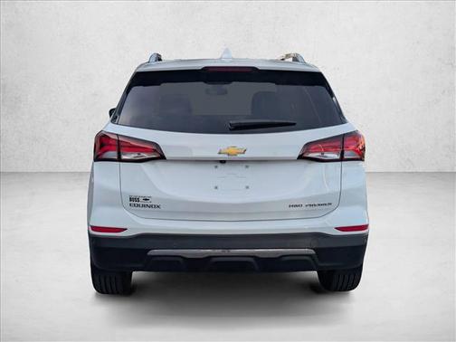 2024 Chevrolet Equinox Premier w/1LZ