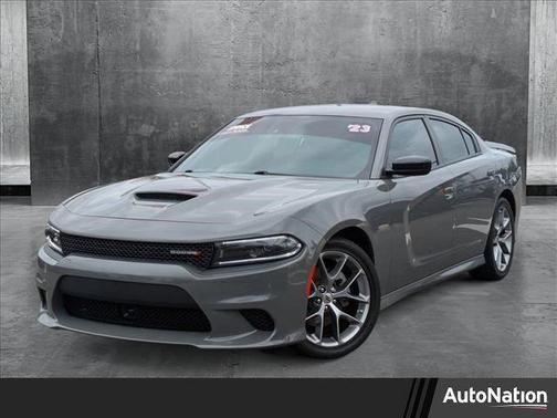 2023 Dodge Charger GT