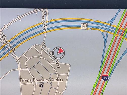 2019 Lexus ES 350 Luxury