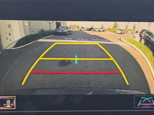 2019 Lexus ES 350 Luxury