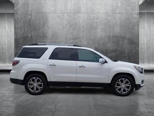 2014 GMC Acadia SLT-1