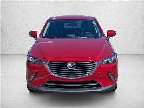 2017 Mazda CX-3 Touring