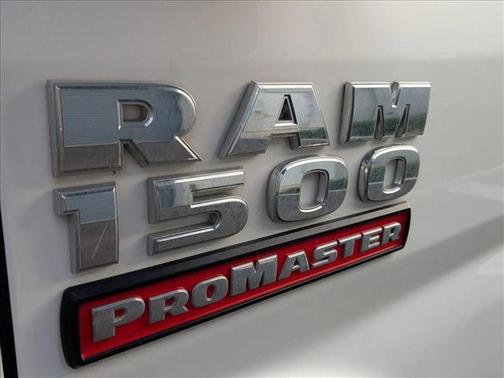 2019 RAM ProMaster 1500 Low Roof
