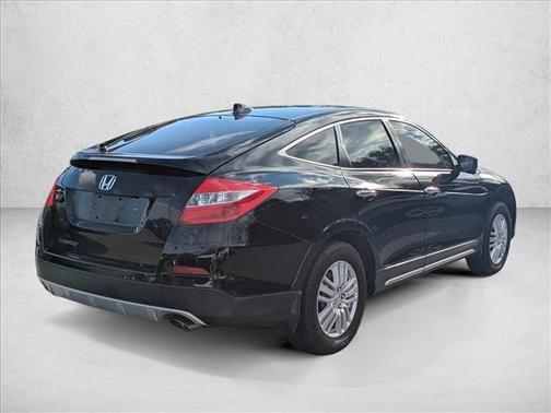 2013 Honda Crosstour EX-L