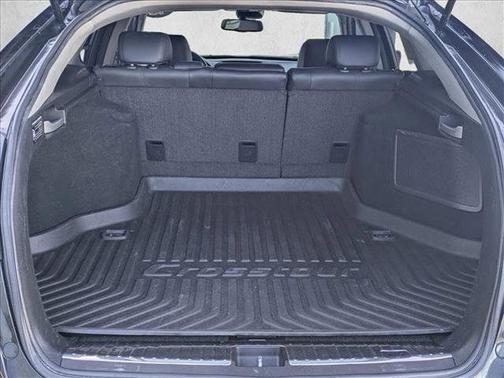 2013 Honda Crosstour EX-L