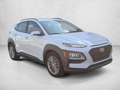 2020 Hyundai KONA SEL