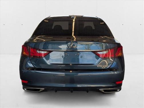 2013 Lexus GS 350 Base