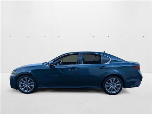2013 Lexus GS 350 Base