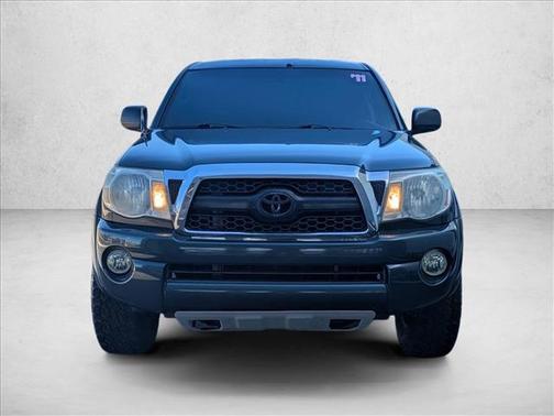 2011 Toyota Tacoma PreRunner