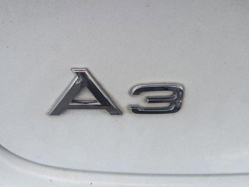 2016 Audi A3 1.8T Premium
