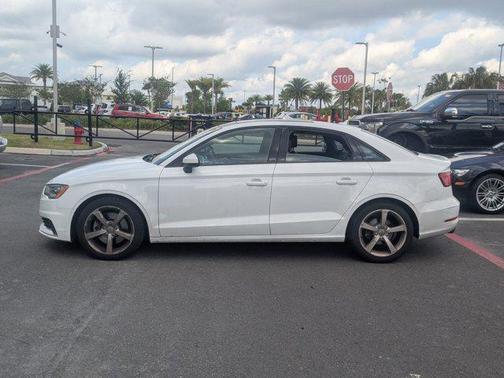 2016 Audi A3 1.8T Premium