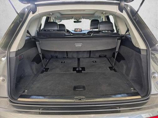 2018 Audi Q7 2.0T Premium Plus