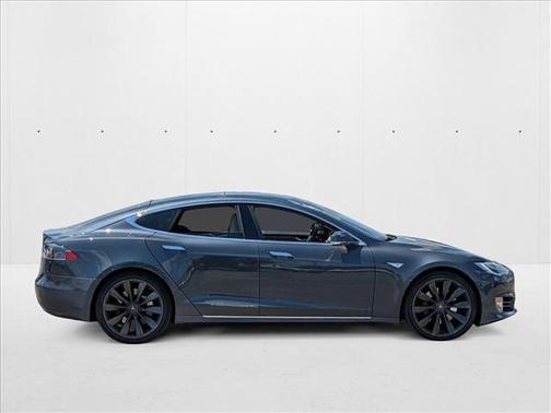 2016 Tesla Model S 75
