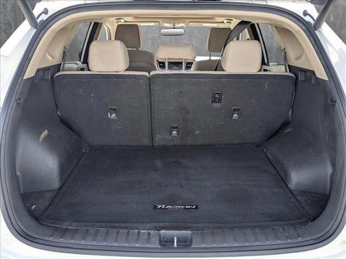 2024 Mazda CX-50 2.5 S Select