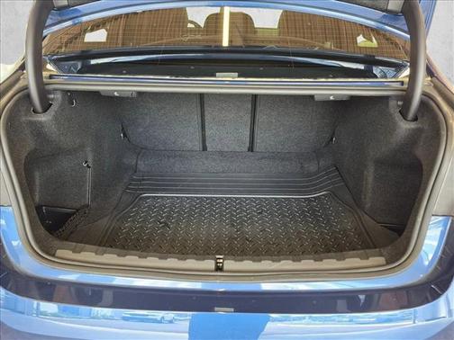 Phytonic Blue Metallic 2024 BMW 330 330i