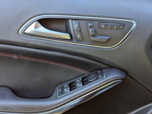 2015 Mercedes-Benz GLA-Class GLA 45 AMG