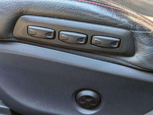 2015 Mercedes-Benz GLA-Class GLA 45 AMG