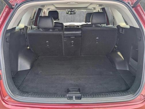2017 Kia Sorento EX