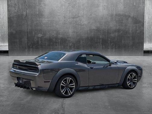 2013 Dodge Challenger R/T