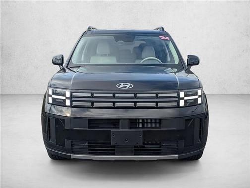2024 Hyundai SANTA FE SEL 2.4