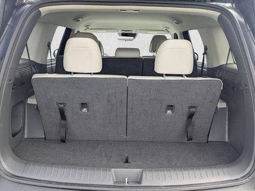 2024 Hyundai SANTA FE SEL 2.4