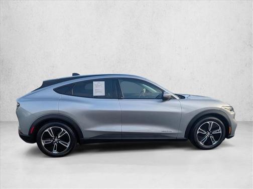 2021 Ford Mustang Mach-E Select