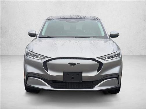 2021 Ford Mustang Mach-E Select