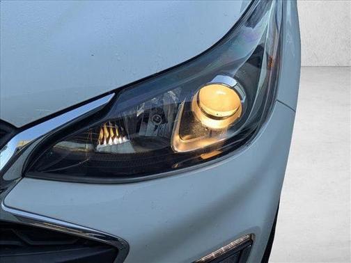 2022 Chevrolet Spark 2LT