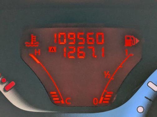 2013 Nissan Cube 1.8 S