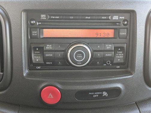 2013 Nissan Cube 1.8 S