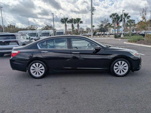 2014 Honda Accord EX