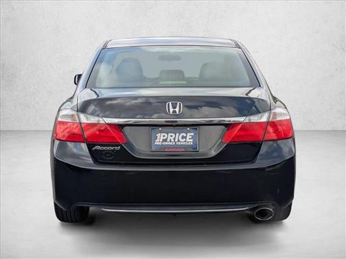 2014 Honda Accord EX