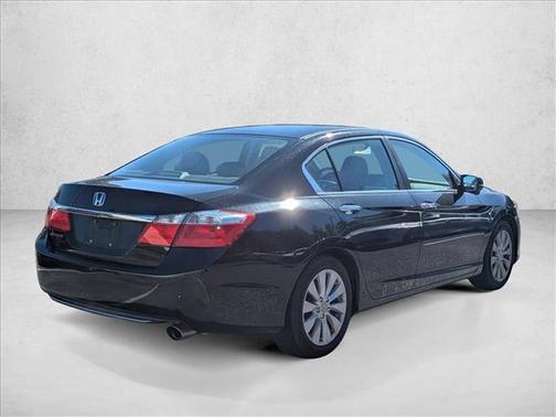 2014 Honda Accord EX