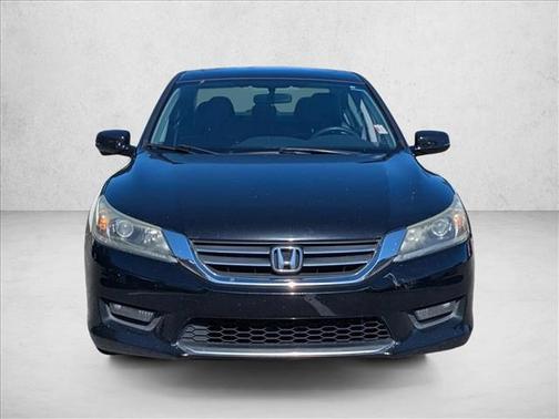 2014 Honda Accord EX