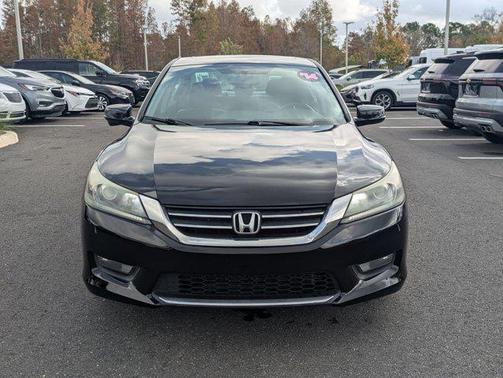 2014 Honda Accord EX