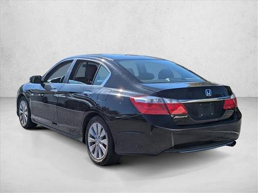 2014 Honda Accord EX