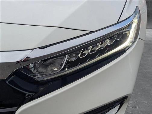2019 Honda Accord EX-L
