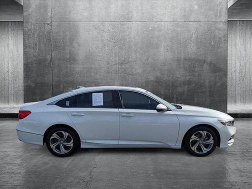2019 Honda Accord EX-L