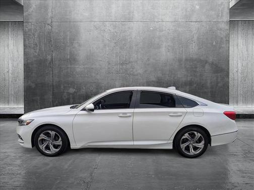 2019 Honda Accord EX-L
