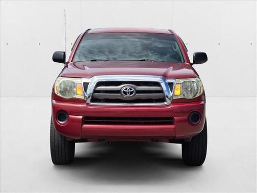 2009 Toyota Tacoma Access Cab