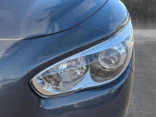 2014 INFINITI QX60 Base