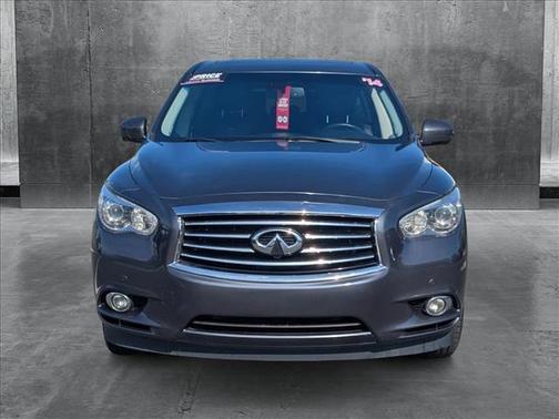 2014 INFINITI QX60 Base