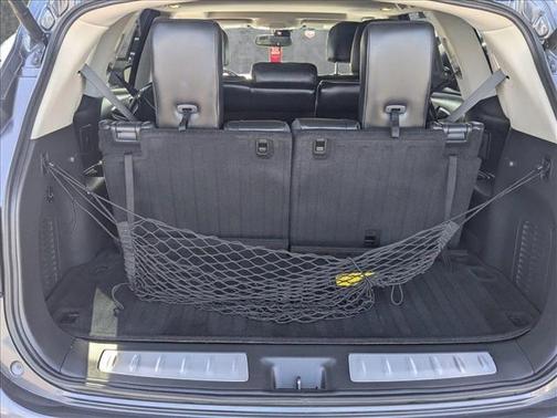 2014 INFINITI QX60 Base