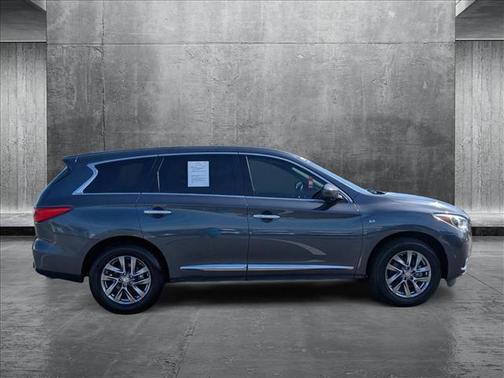 2014 INFINITI QX60 Base