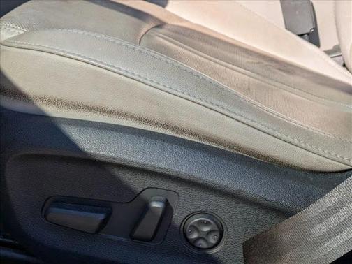 2016 Hyundai SONATA Limited