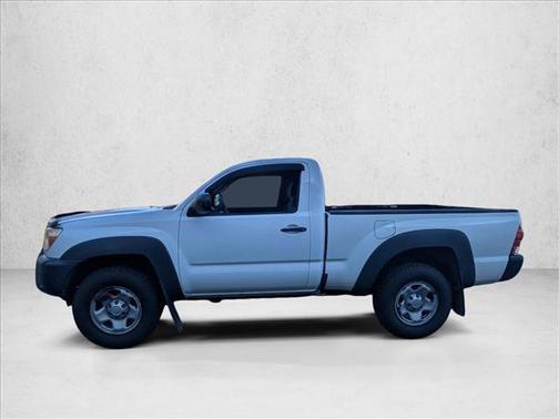 2012 Toyota Tacoma Base