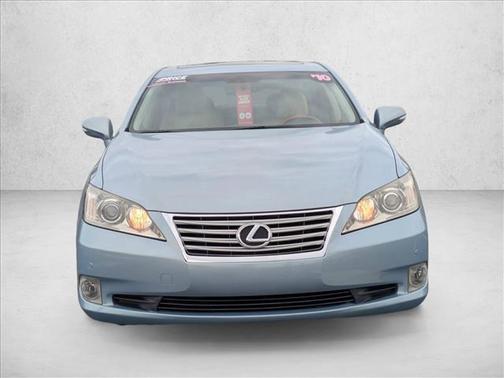 2010 Lexus ES 350 Base